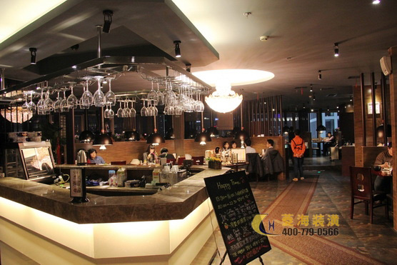 韓國(guó)料理店門(mén)頭設(shè)計(jì)