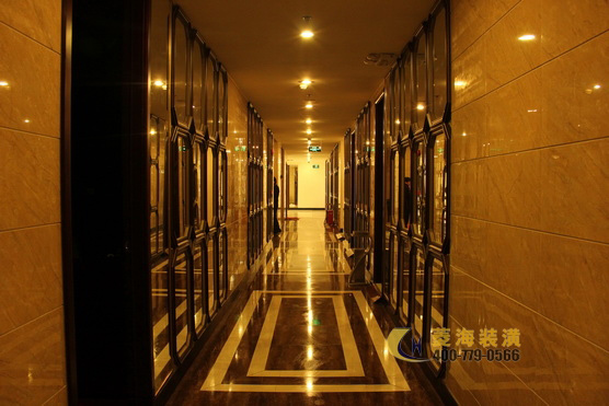 酒店走廊設(shè)計