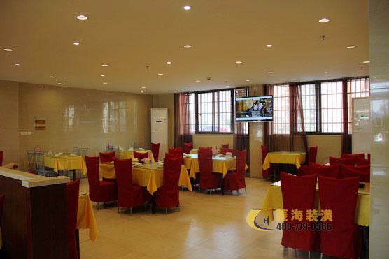 酒店大堂設(shè)計裝修