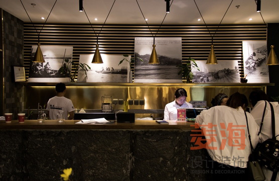火鍋店動(dòng)線設(shè)計(jì)